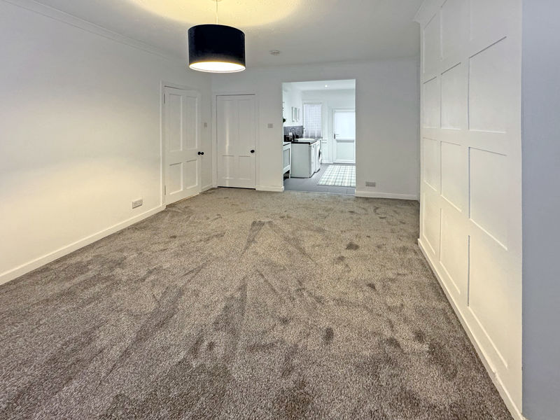 Carlibar Avenue Knightswood